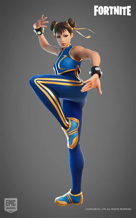 chun li fortnite skin|chun li fortnite skin price.